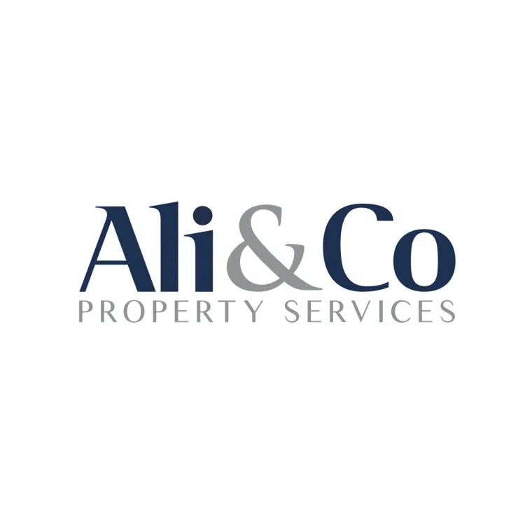 Logo of Ali and Co Property Letting Agents In Grays, Essex